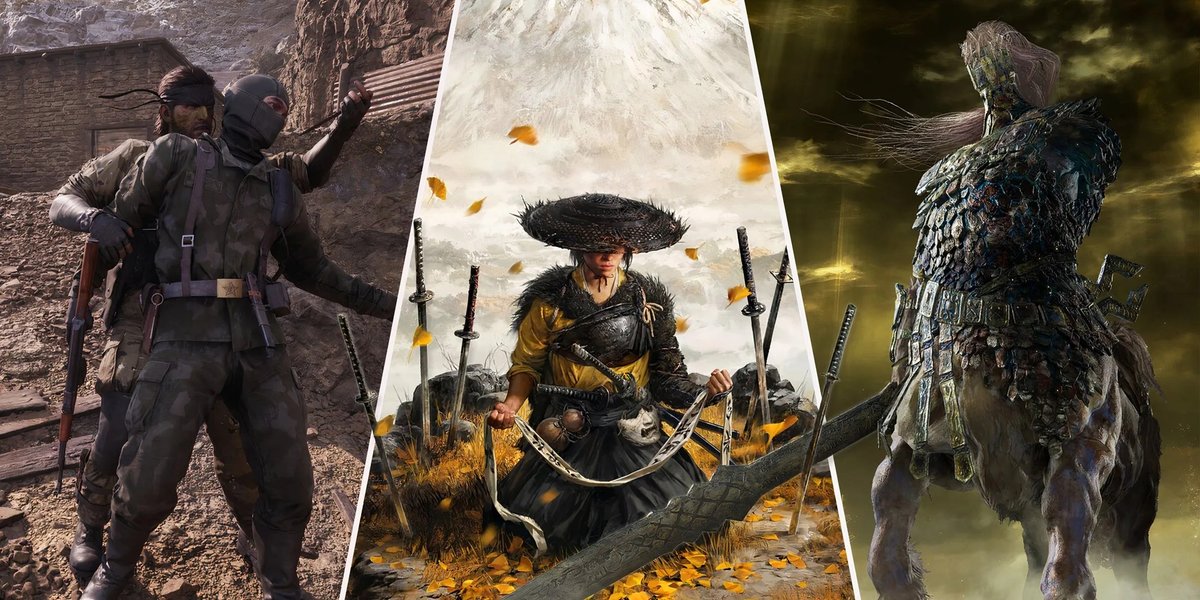 The Current & Upcoming Games Optimized for PS5 Pro